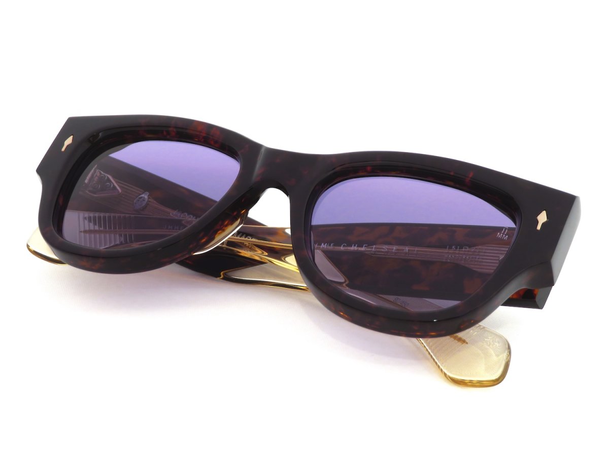 JACQUES MARIE MAGE [CHELSEA col.Beau (JMMEH-13V)] 商品写真12