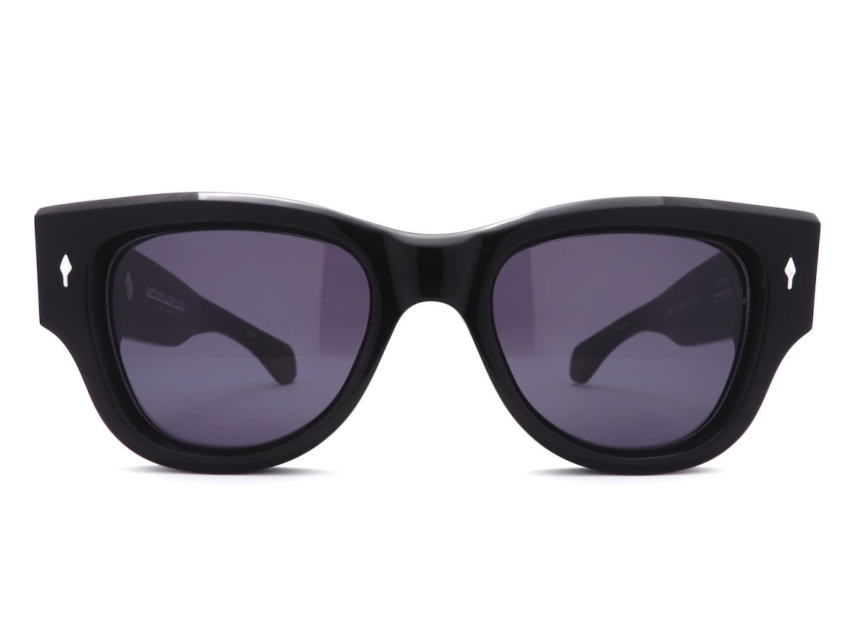 JACQUES MARIE MAGE [CHELSEA col.Black (JMMEH-88)] 商品写真01