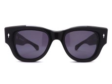 JACQUES MARIE MAGE [CHELSEA col.Black (JMMEH-88)] 商品写真01