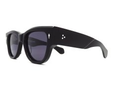 JACQUES MARIE MAGE [CHELSEA col.Black (JMMEH-88)] 商品写真02