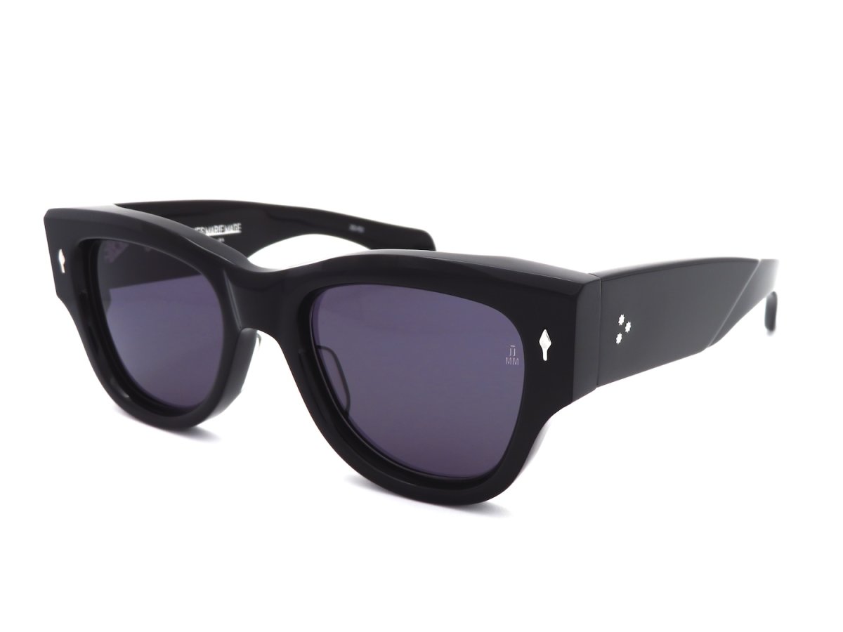 JACQUES MARIE MAGE [CHELSEA col.Black (JMMEH-88)] 商品写真05