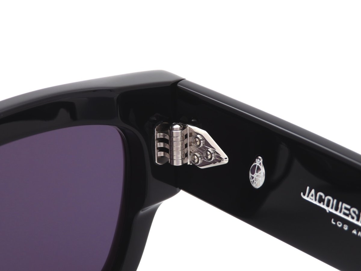 JACQUES MARIE MAGE [CHELSEA col.Black (JMMEH-88)] 商品写真09