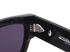 JACQUES MARIE MAGE [CHELSEA col.Black (JMMEH-88)] 商品写真09