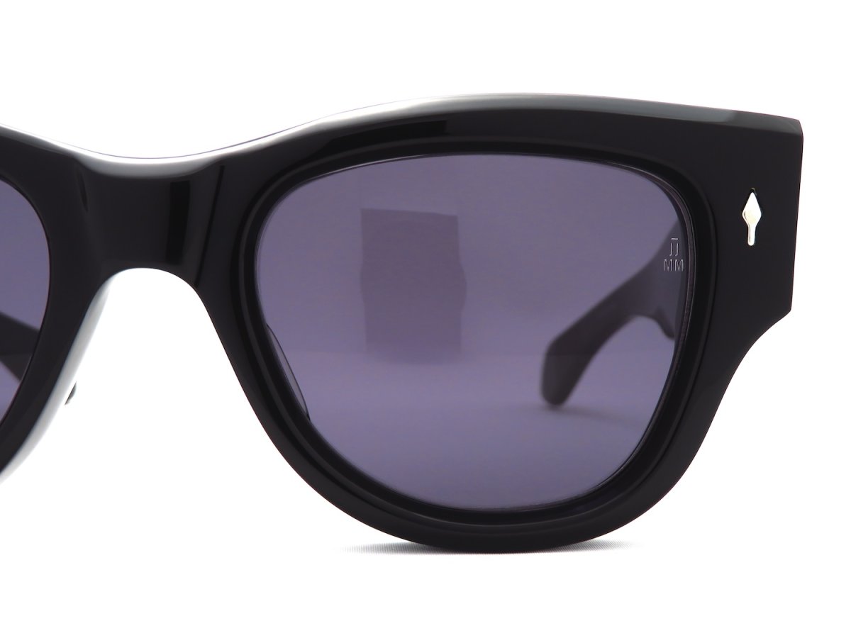 JACQUES MARIE MAGE [CHELSEA col.Black (JMMEH-88)] 商品写真10