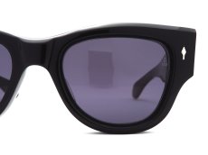 JACQUES MARIE MAGE [CHELSEA col.Black (JMMEH-88)] 商品写真10