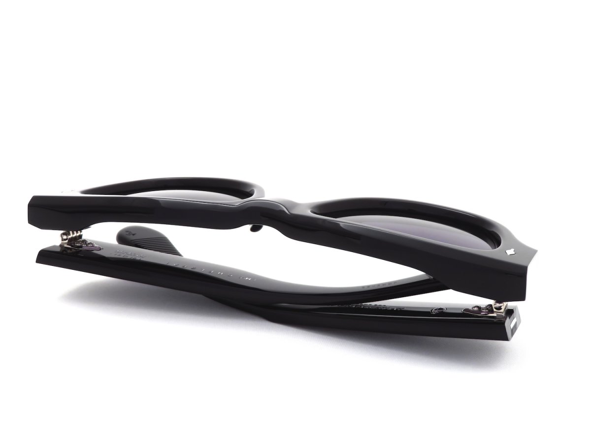 JACQUES MARIE MAGE [CHELSEA col.Black (JMMEH-88)] 商品写真11