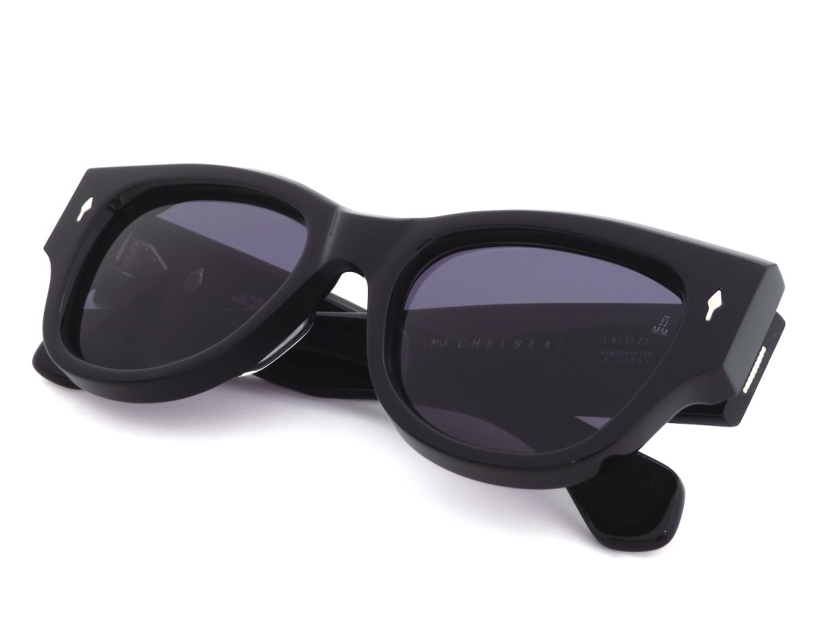 JACQUES MARIE MAGE [CHELSEA col.Black (JMMEH-88)] 商品写真12
