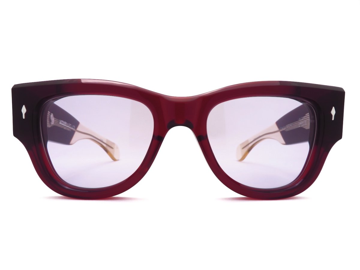 JACQUES MARIE MAGE [CHELSEA col.Cherry (JMMEH-14N)] 商品写真01