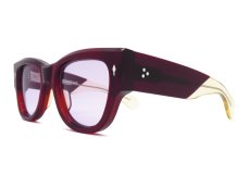 JACQUES MARIE MAGE [CHELSEA col.Cherry (JMMEH-14N)] 商品写真02