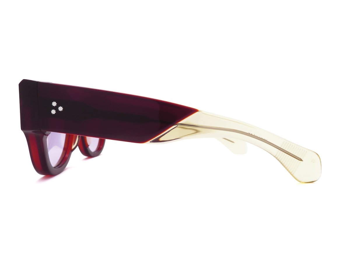 JACQUES MARIE MAGE [CHELSEA col.Cherry (JMMEH-14N)] 商品写真03