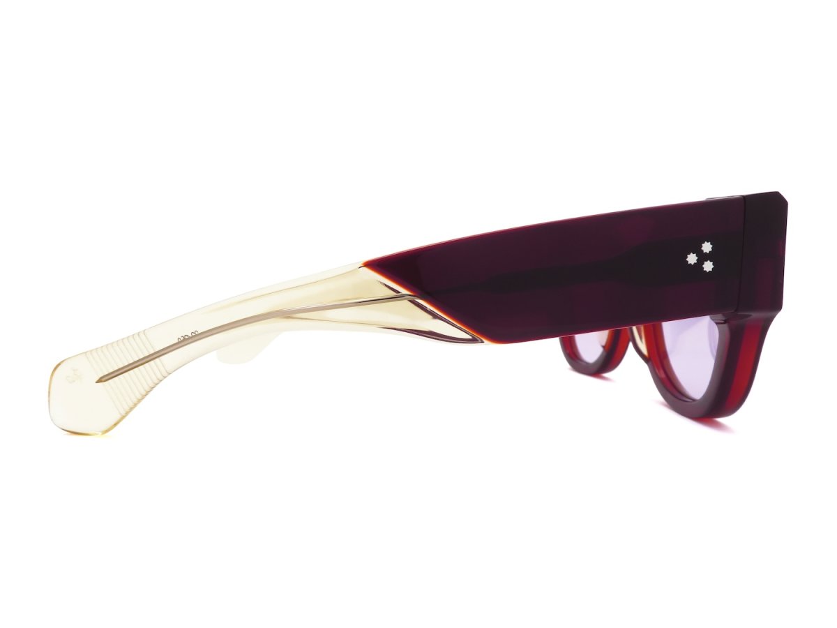 JACQUES MARIE MAGE [CHELSEA col.Cherry (JMMEH-14N)] 商品写真04