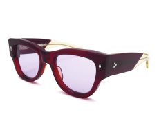 JACQUES MARIE MAGE [CHELSEA col.Cherry (JMMEH-14N)] 商品写真05