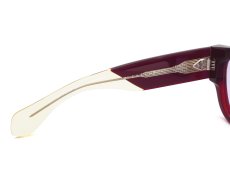 JACQUES MARIE MAGE [CHELSEA col.Cherry (JMMEH-14N)] 商品写真07