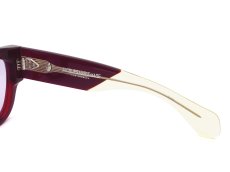 JACQUES MARIE MAGE [CHELSEA col.Cherry (JMMEH-14N)] 商品写真08