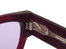 JACQUES MARIE MAGE [CHELSEA col.Cherry (JMMEH-14N)] 商品写真09