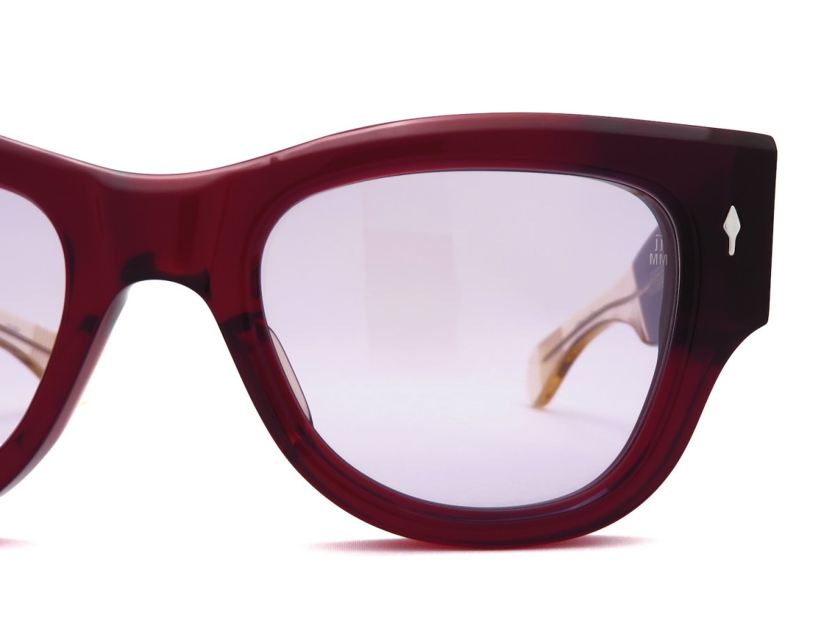 JACQUES MARIE MAGE [CHELSEA col.Cherry (JMMEH-14N)] 商品写真10