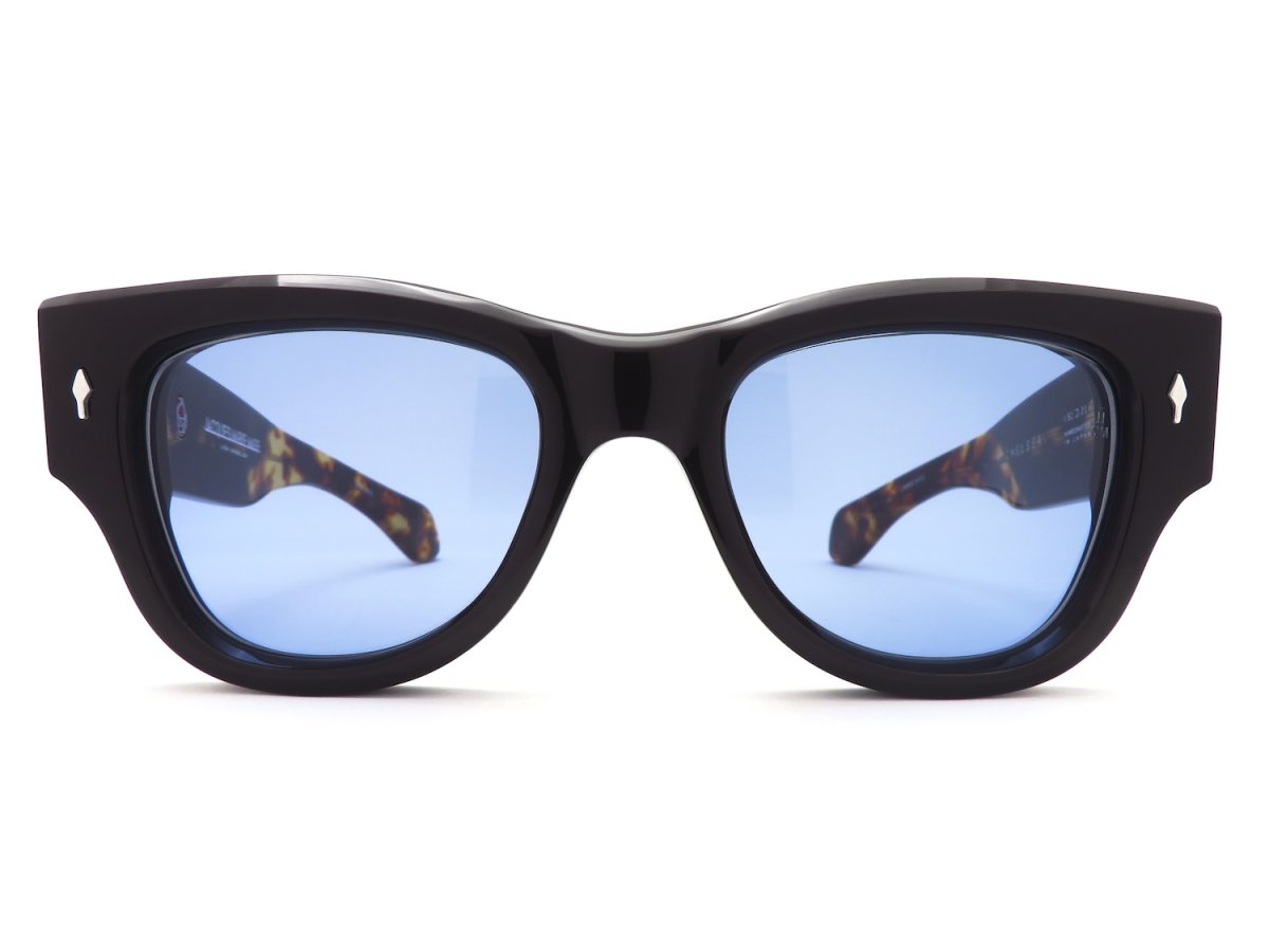 JACQUES MARIE MAGE [CHELSEA col.Noir (JMMEH-01)] 商品写真01