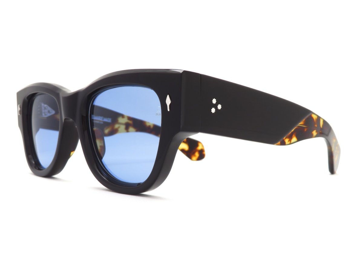 JACQUES MARIE MAGE [CHELSEA col.Noir (JMMEH-01)] 商品写真02