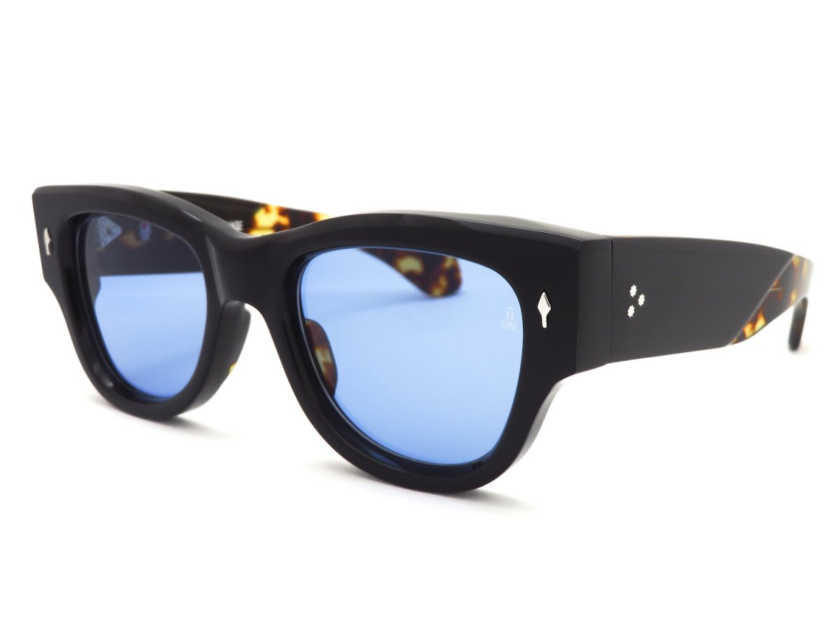 JACQUES MARIE MAGE [CHELSEA col.Noir (JMMEH-01)] 商品写真05