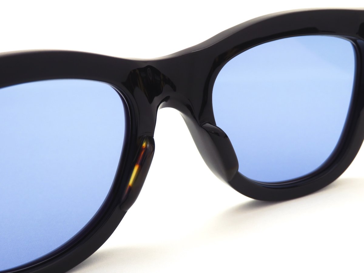 JACQUES MARIE MAGE [CHELSEA col.Noir (JMMEH-01)] 商品写真06