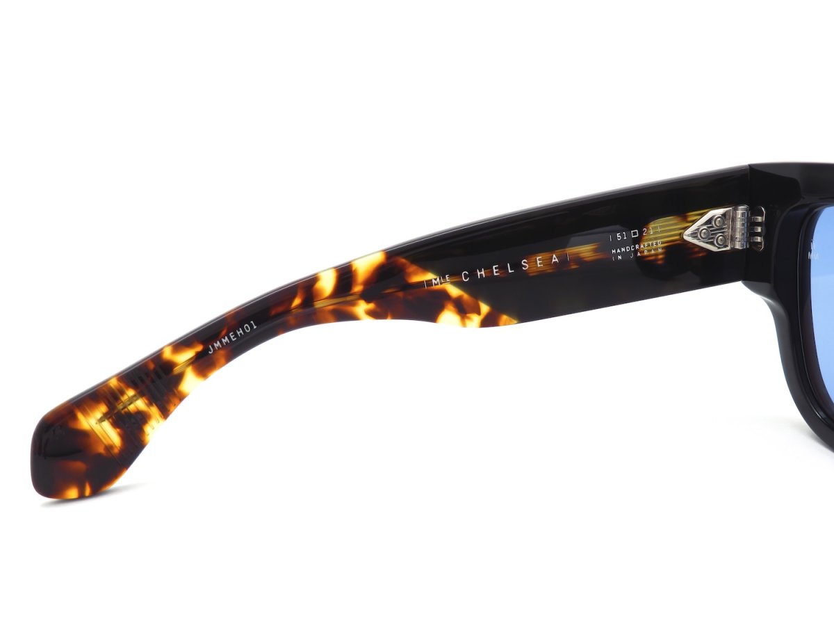 JACQUES MARIE MAGE [CHELSEA col.Noir (JMMEH-01)] 商品写真07