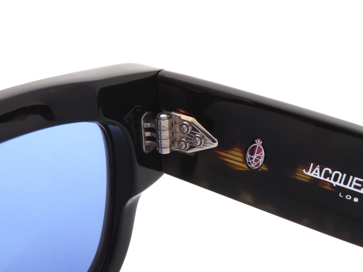 JACQUES MARIE MAGE [CHELSEA col.Noir (JMMEH-01)] 商品写真09