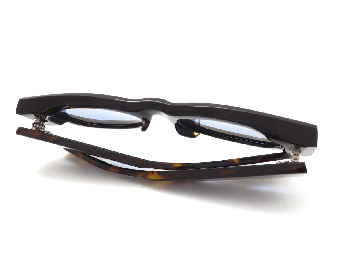 JACQUES MARIE MAGE [CHELSEA col.Noir (JMMEH-01)] 商品写真11