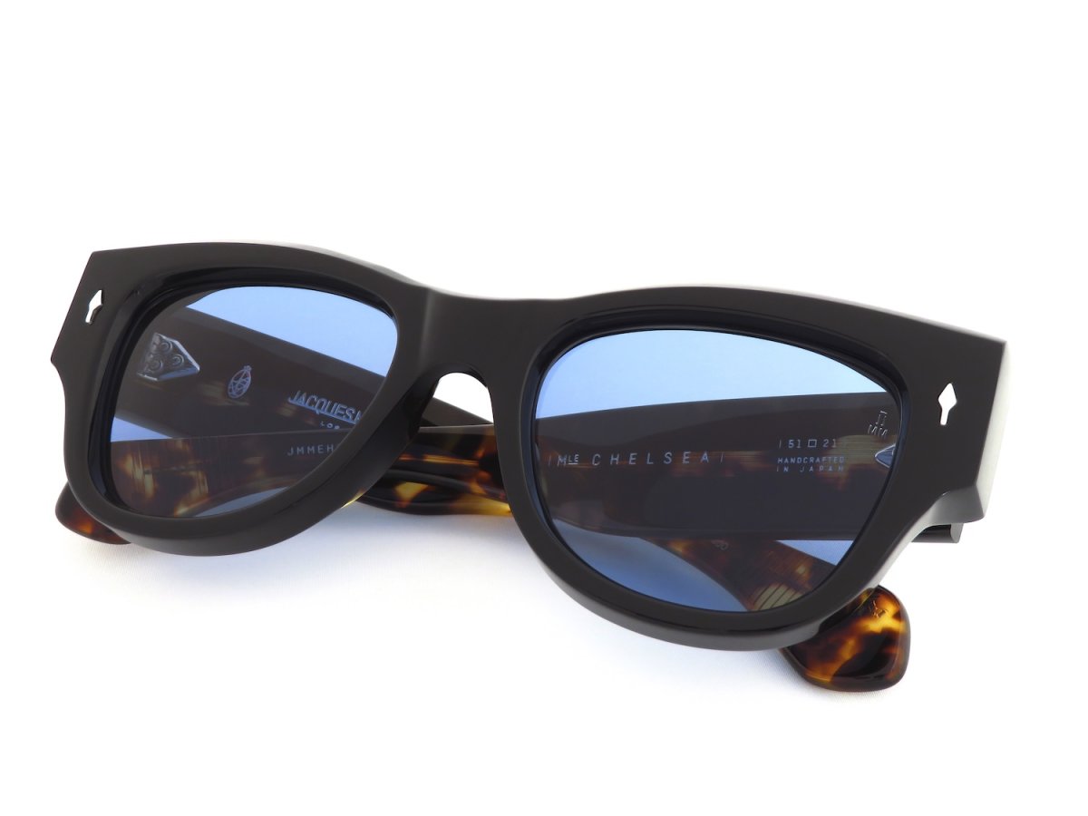 JACQUES MARIE MAGE [CHELSEA col.Noir (JMMEH-01)] 商品写真12
