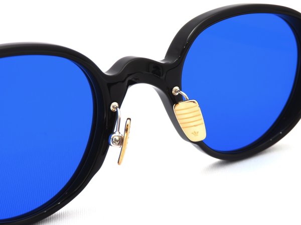 JACQUES MARIE MAGE ジャックマリーマージュ サングラス CLARK col
