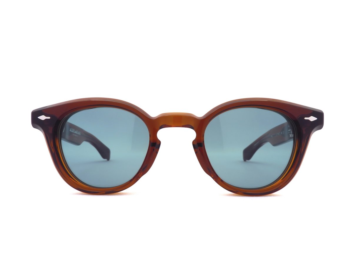 JACQUES MARIE MAGE [CLEMENS col.Hickory (JMMCLM-1D)] 商品写真01