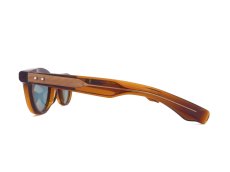 JACQUES MARIE MAGE [CLEMENS col.Hickory (JMMCLM-1D)] 商品写真03