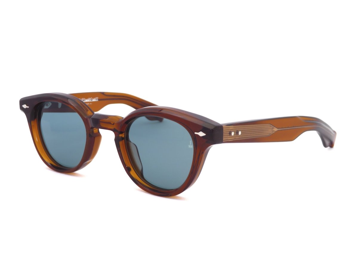 JACQUES MARIE MAGE [CLEMENS col.Hickory (JMMCLM-1D)] 商品写真05