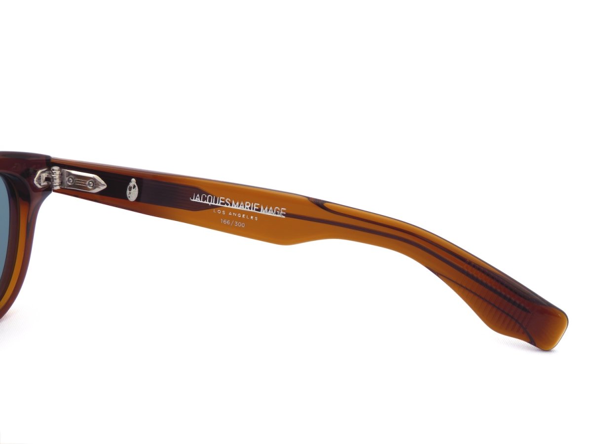 JACQUES MARIE MAGE [CLEMENS col.Hickory (JMMCLM-1D)] 商品写真08