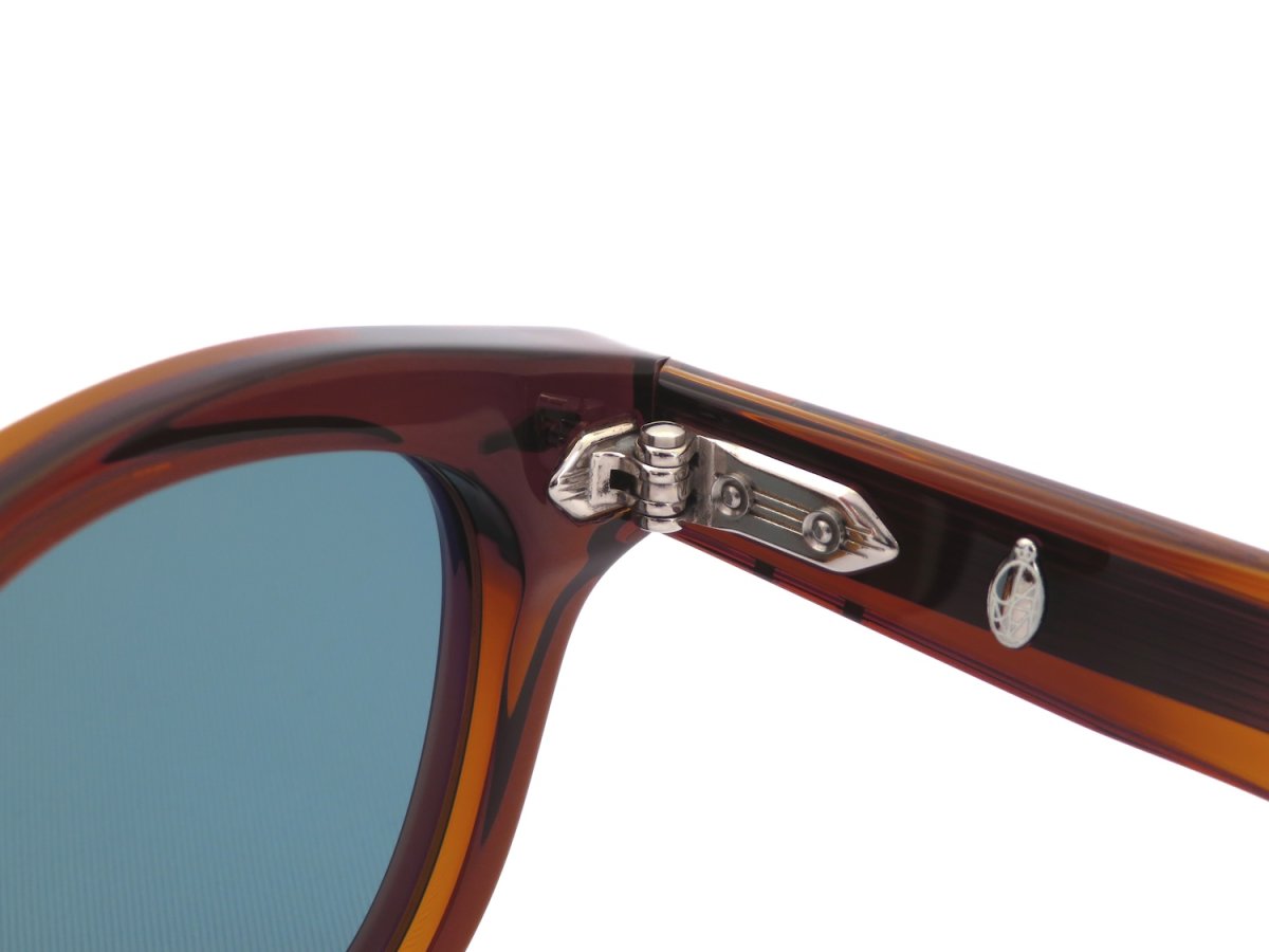 JACQUES MARIE MAGE [CLEMENS col.Hickory (JMMCLM-1D)] 商品写真09