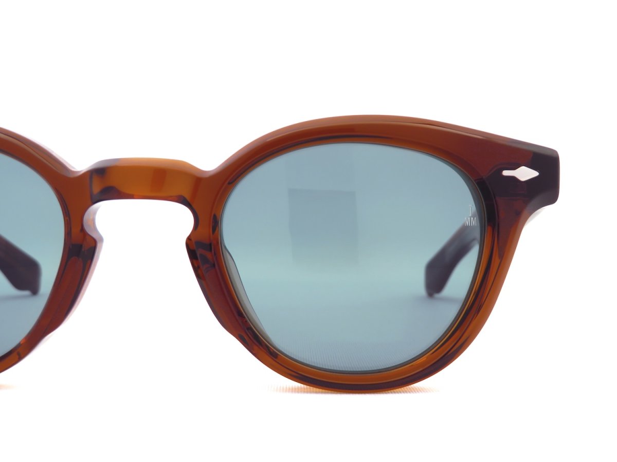 JACQUES MARIE MAGE [CLEMENS col.Hickory (JMMCLM-1D)] 商品写真10