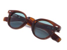 JACQUES MARIE MAGE [CLEMENS col.Hickory (JMMCLM-1D)] 商品写真12