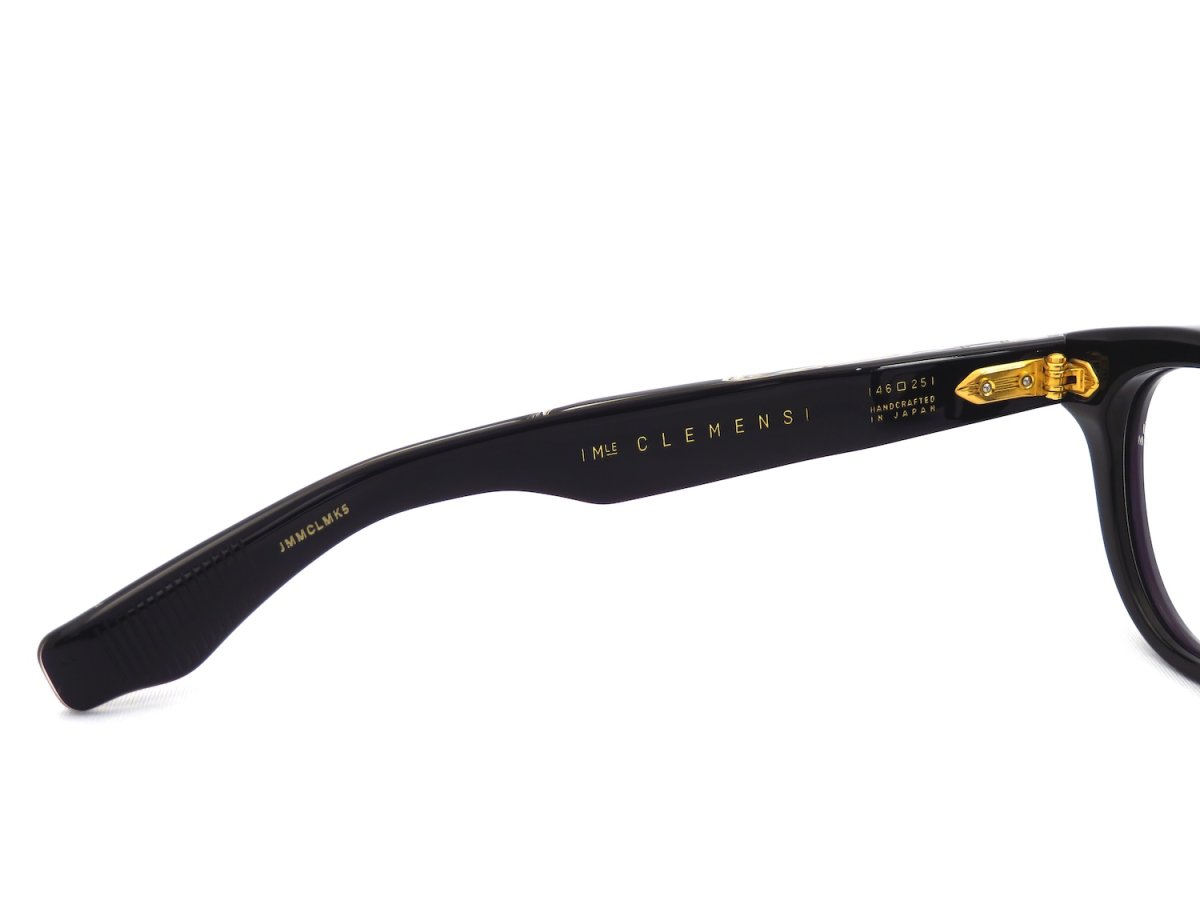 JACQUES MARIE MAGE [CLEMENS col.Obscure (JMMCLMRX-K5)] 商品写真07