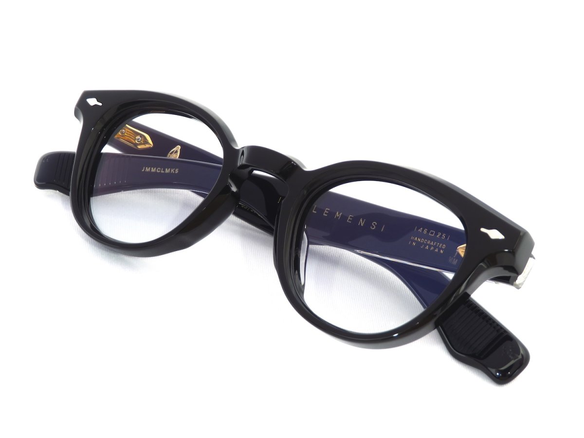 JACQUES MARIE MAGE [CLEMENS col.Obscure (JMMCLMRX-K5)] 商品写真12