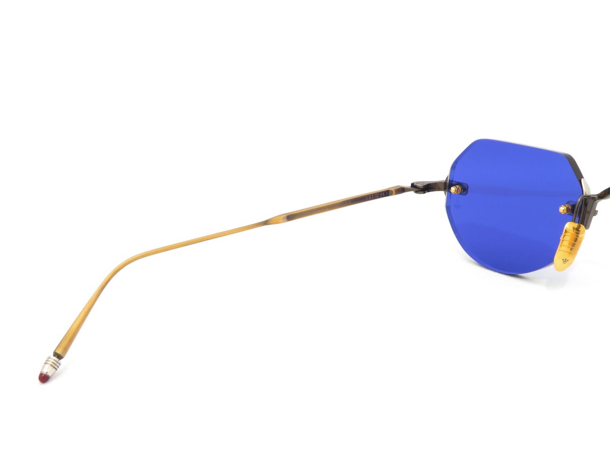 JACQUES MARIE MAGE [CODY col.Bronze (JMMCY-47)] 商品写真07