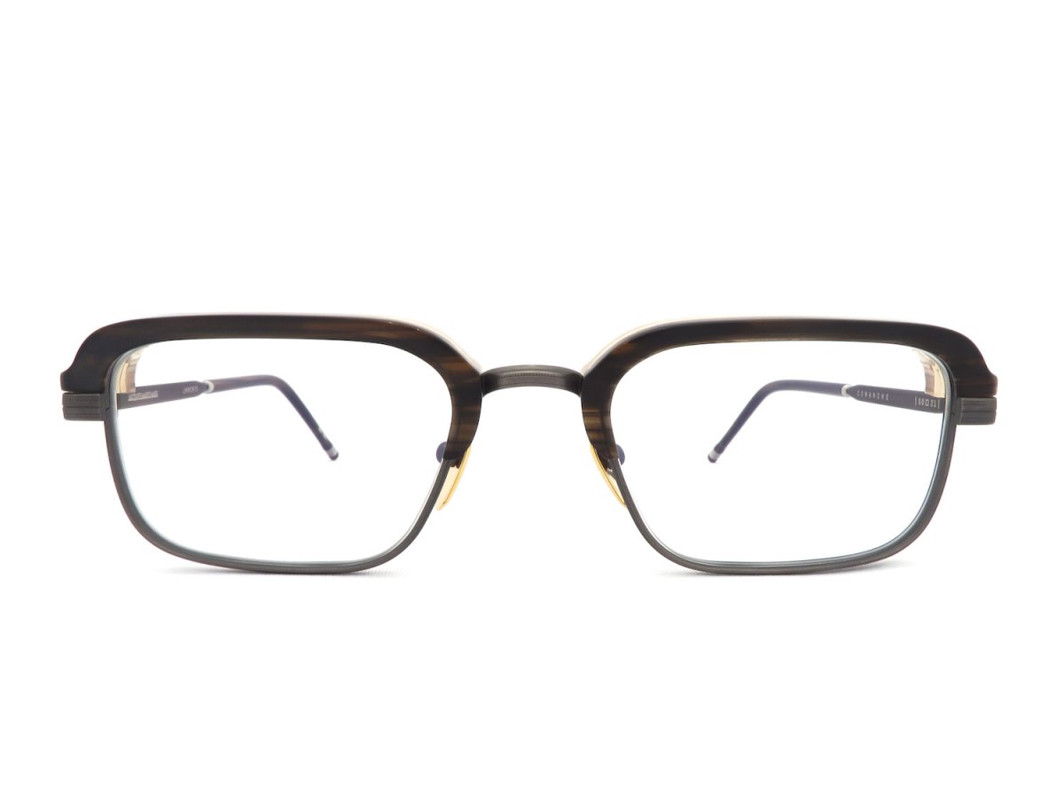 JACQUES MARIE MAGE [COMANCHE col.Ash (JMMCMRX-75)] 商品写真01