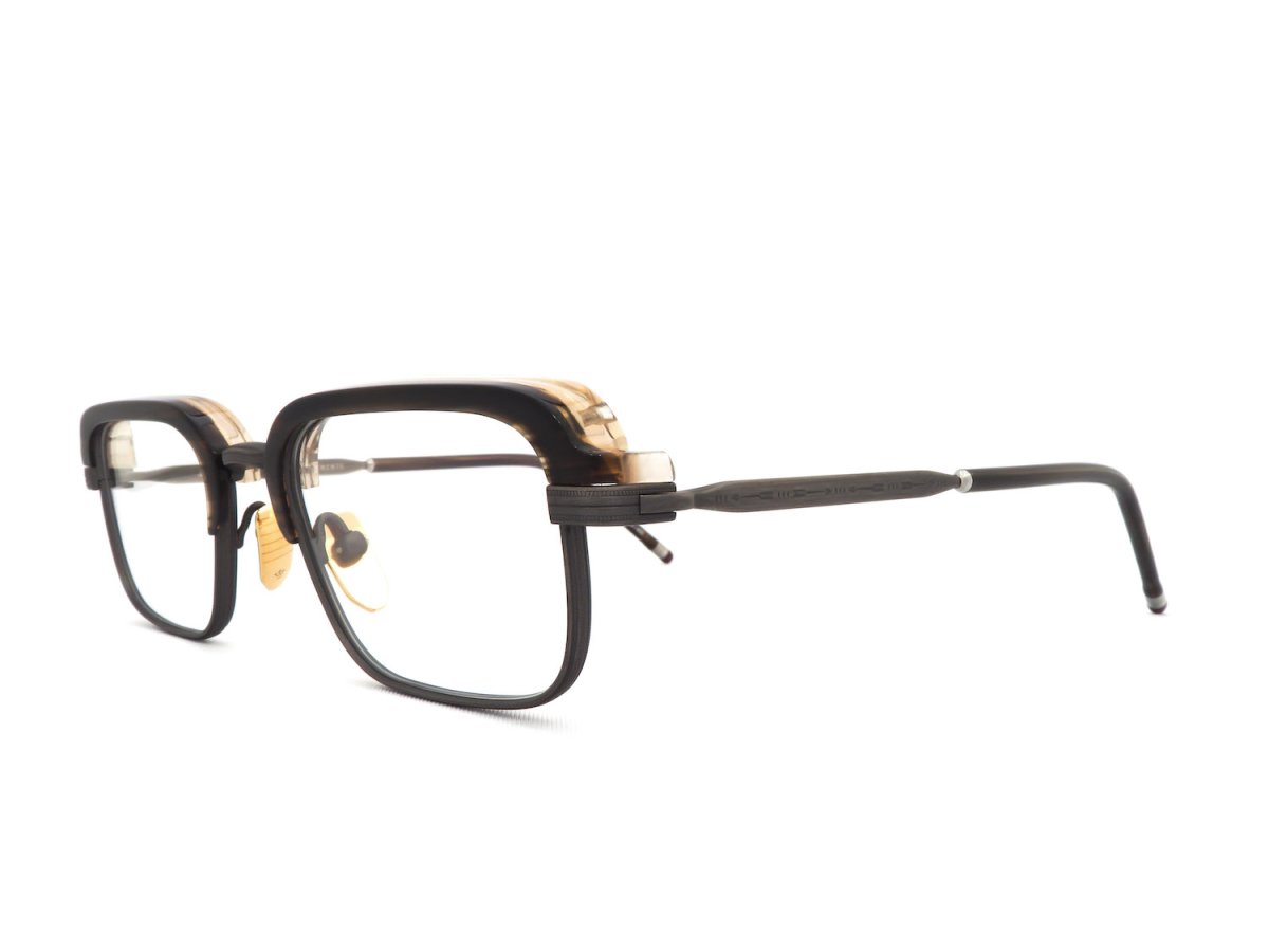 JACQUES MARIE MAGE [COMANCHE col.Ash (JMMCMRX-75)] 商品写真02