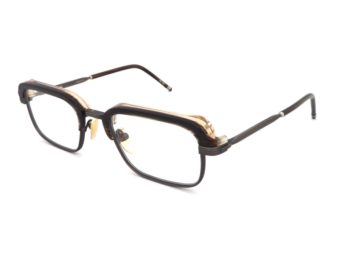 JACQUES MARIE MAGE [COMANCHE col.Ash (JMMCMRX-75)] 商品写真05