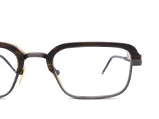 JACQUES MARIE MAGE [COMANCHE col.Ash (JMMCMRX-75)] 商品写真10