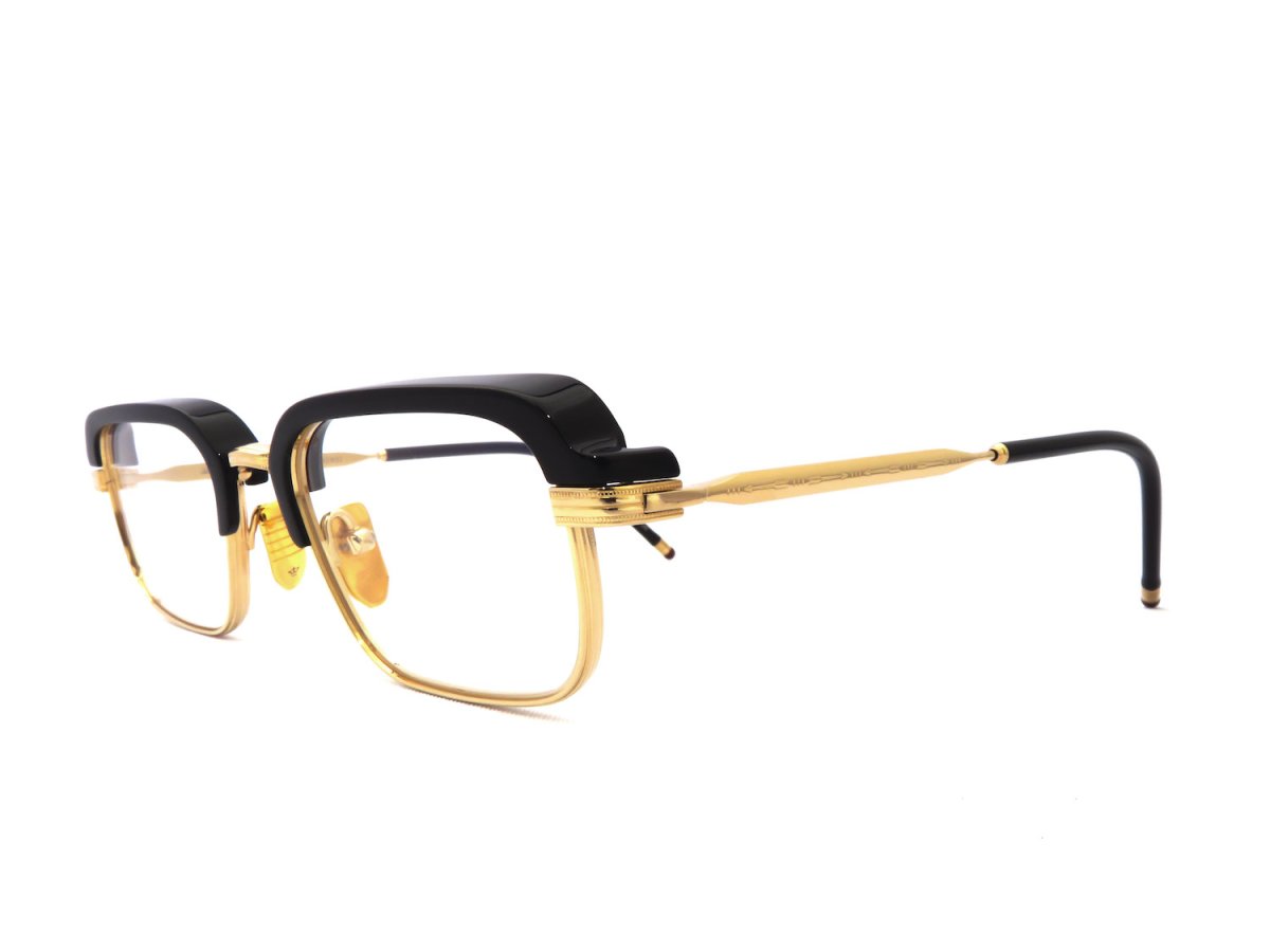 JACQUES MARIE MAGE [COMANCHE col.Noir (JMMCMRX-01)] 商品写真02