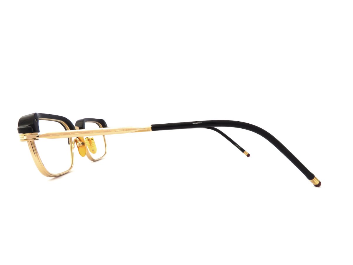 JACQUES MARIE MAGE [COMANCHE col.Noir (JMMCMRX-01)] 商品写真03