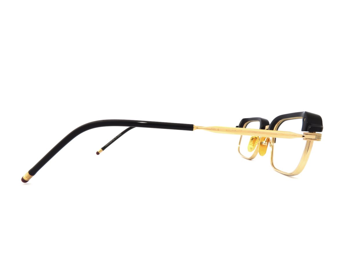 JACQUES MARIE MAGE [COMANCHE col.Noir (JMMCMRX-01)] 商品写真04