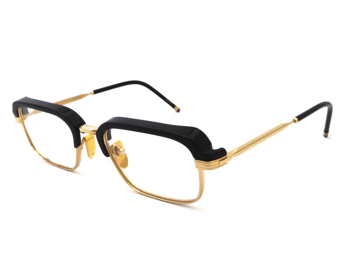 JACQUES MARIE MAGE [COMANCHE col.Noir (JMMCMRX-01)] 商品写真05