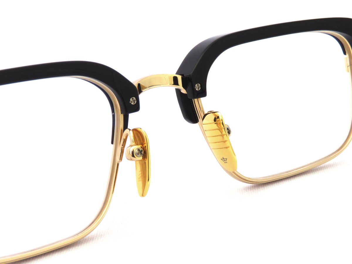 JACQUES MARIE MAGE [COMANCHE col.Noir (JMMCMRX-01)] 商品写真06