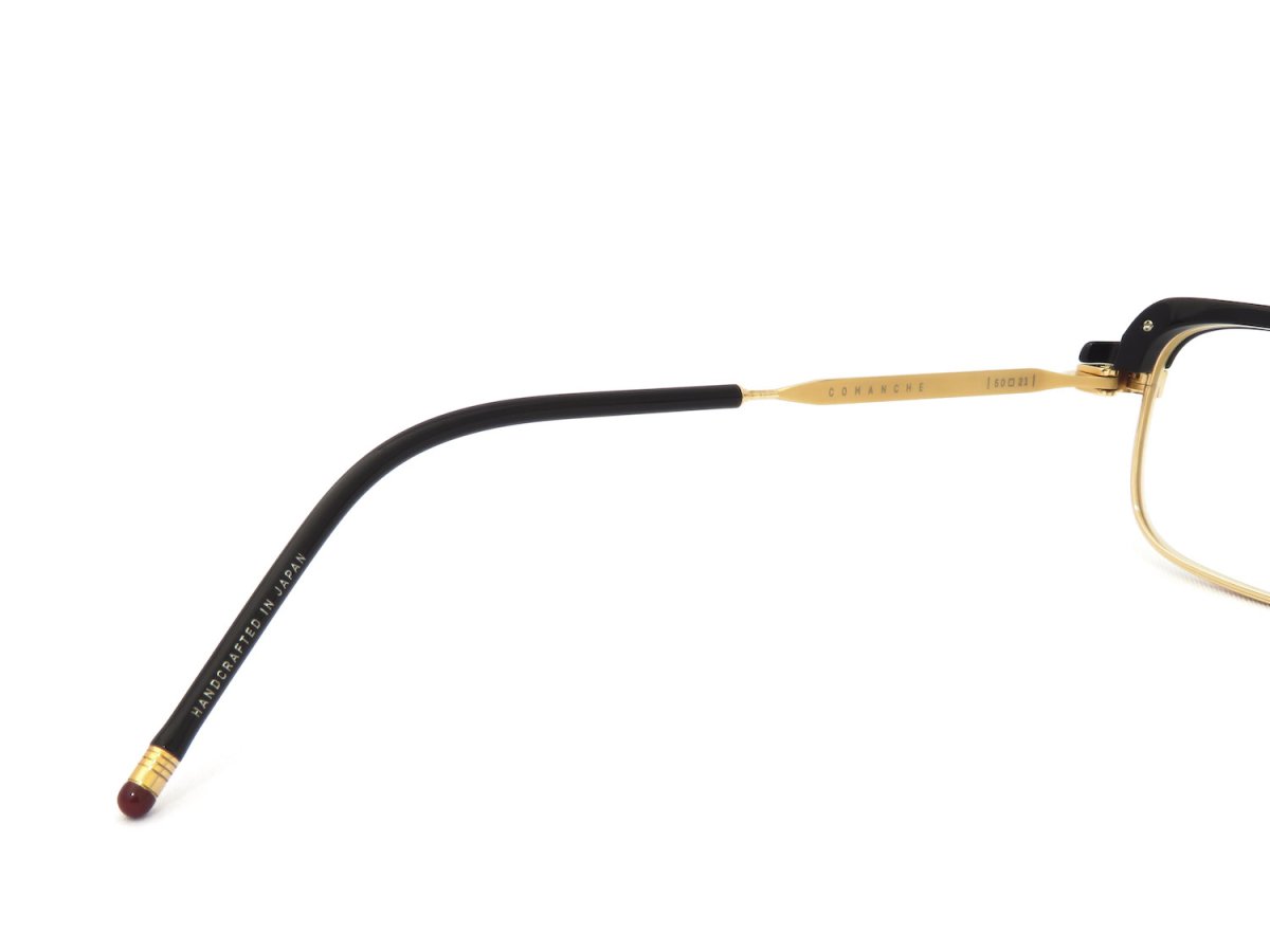 JACQUES MARIE MAGE [COMANCHE col.Noir (JMMCMRX-01)] 商品写真07