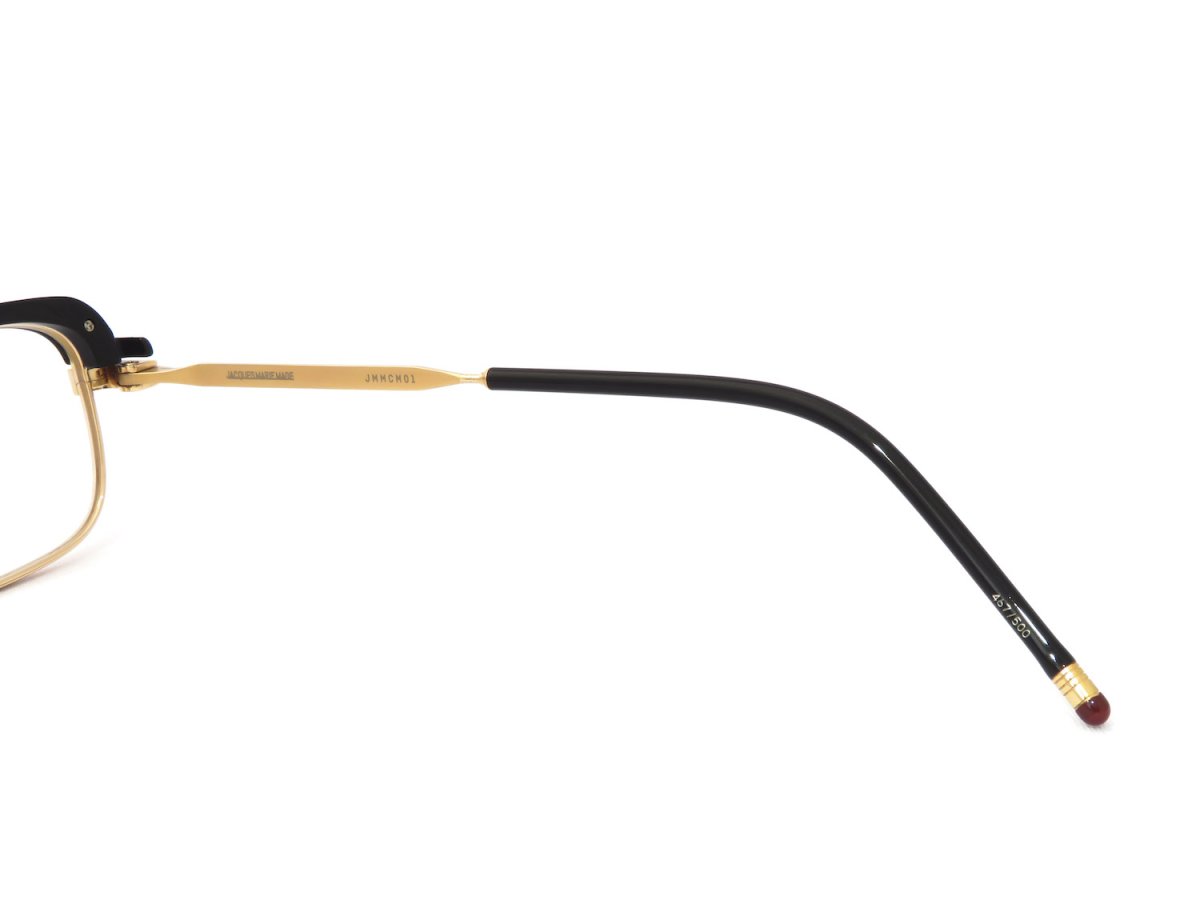 JACQUES MARIE MAGE [COMANCHE col.Noir (JMMCMRX-01)] 商品写真08